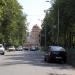 ул. Академика Королёва в городе Калуга