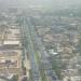 Damascus Street in Baghdad City city