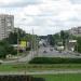 просп. Юності в місті Вінниця