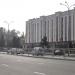 ул. Алишера Навои в городе Андижан