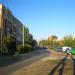 ul. Piotra Czajkowskiego in Wrocław city
