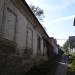 пер. 1-й Проход в городе Керчь