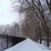 ул. Брусницына в городе Берёзовский