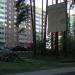 Тропа Здоровья в городе Берёзовский