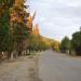 Рыбозаводская ул. в городе Лдзаа (Лидзава)