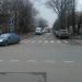 Irkutskaya ulitsa in Moscow city