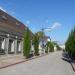 ул. Циолковского в городе Керчь