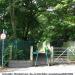 Woodyard Lane in Nottingham city