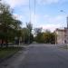 Вокзальное шоссе в городе Керчь