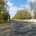 Вокзальное шоссе в городе Керчь