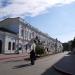 Земская ул. в городе Феодосия
