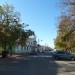 Proletarskaya ulitsa / vulytsia Proletarska in Kerch city