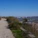 Vtoraya Mitridatskaya ulitsa / vulytsia Druha Mitrydatska in Kerch city