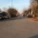 Шкiльний пр. в місті Дєдовськ