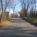 Зелёная ул. в городе Кривой Рог