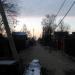 Першотравнева вул. в місті Дєдовськ