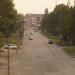 ул. Свердлова в городе Березники