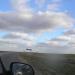 Автодорога 35А-004 в городе Евпатория