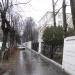 Институтский пер. в городе Долгопрудный