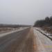 Автодорога 58А-309 Нестрино - Остров в городе Остров