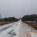 Автодорога 58А-309 Нестрино - Остров в городе Остров