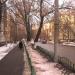 ulitsa Mikhaylova in Moscow city