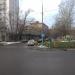Pervy Institutsky proyezd in Moscow city