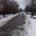 ulitsa Talalikhina in Moscow city