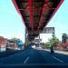 Rodovia RJ-071 (Via Expressa João Goulart - Linha Vermelha) na Rio de Janeiro city