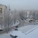 ул. Независимости в городе Лисичанск