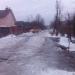 Нова вул. в місті Дєдовськ