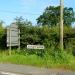 B4102 Astley Lane in Nuneaton city