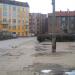 ul. Ptasia in Wrocław city
