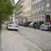 pl. Strzelecki in Wrocław city