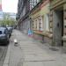 ul. Biskupa Tomasza Pierwszego in Wrocław city