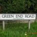 Green End Road