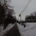 ул. Ленина в городе Истра