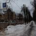Советская ул. в городе Истра