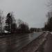 Первомайская ул. в городе Истра