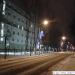 Институтский пер. в городе Долгопрудный