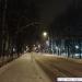 Институтский пер. в городе Долгопрудный