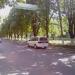 Центральная ул. в городе Волноваха