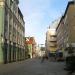 ul. Kuźnicza in Wrocław city