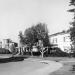Colonial Dr. (aka Wisteria Ln.) in Los Angeles, California city