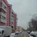 ulitsa Korolenko in Moscow city