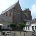 Klooster Leuterstraat in Wijk bij Duurstede (stad) city
