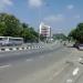 Baseline Road in Colombo city