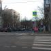 ulitsa Klimashkina in Moscow city