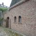 Langs de Wal in Wijk bij Duurstede (stad) city