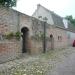 Langs de Wal in Wijk bij Duurstede (stad) city